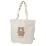 ほっこりモコモカ トートバッグ 大きめトートバッグ | cinemacollection | 詳細画像7 