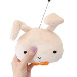 クレヨンしんちゃん パスケース ぬいぐるみパスケース付きポーチ | cinemacollection | 詳細画像4 