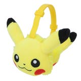 ポケットモンスター 耳あて もこもこレシーバー | cinemacollection | 詳細画像1