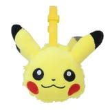 ポケットモンスター 耳あて もこもこレシーバー | cinemacollection | 詳細画像2