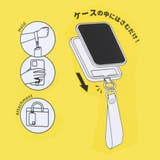 トム＆ジェリー スマホアクセ マルチリングプラス | cinemacollection | 詳細画像4 
