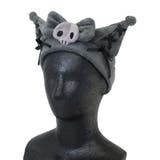 クロミ ヘアターバン ヘアバンド | cinemacollection | 詳細画像3 