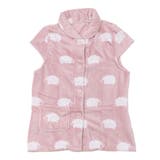 防寒具 袖なしルームウェア ハリオ | cinemacollection | 詳細画像1