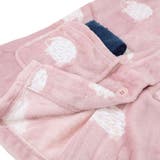 防寒具 袖なしルームウェア ハリオ | cinemacollection | 詳細画像4