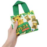 コアラのマーチ エコバッグ 折りたたみショッピングバッグ | cinemacollection | 詳細画像4