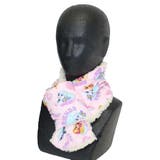 パウパトロール ウォーマー雑貨 マフラー | cinemacollection | 詳細画像3