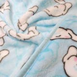 シナモロール ひざ掛け 両面起毛ひざかけ | cinemacollection | 詳細画像2 