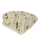 ポムポムプリン ひざ掛け 巻きブランケット | cinemacollection | 詳細画像3 