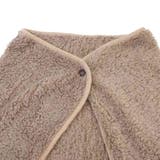 OUTDOOR ブランケット 3wayひざ掛け | cinemacollection | 詳細画像4