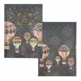 Tomoko Hayashi 日記帳 | cinemacollection | 詳細画像2 