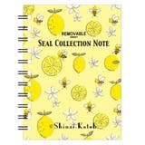 シール手帳 シール帳 A6 | cinemacollection | 詳細画像1 