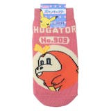 ポケットモンスター 子供用靴下 キッズソックス | cinemacollection【KIDS】 | 詳細画像1 