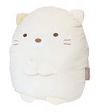 すみっコぐらし ひざ掛け毛布 クッションinブランケット | cinemacollection | 詳細画像4 