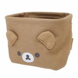 リラックマ 収納用品 フェイスマルチボックス | cinemacollection | 詳細画像1