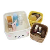 リラックマ 収納用品 フェイスマルチボックス | cinemacollection | 詳細画像3