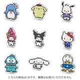 サンリオキャラクターズ クリップ スタンドクリップコレクション全9種 | cinemacollection | 詳細画像1 