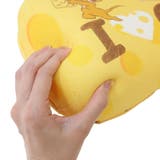 トムとジェリー クッション 腰当てクッション | cinemacollection | 詳細画像3