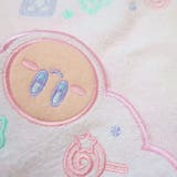 星のカービィ ハンドタオル もくもくパステル | cinemacollection | 詳細画像2