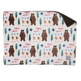 モリベア ブランケット デジプリブランケット | cinemacollection | 詳細画像1 