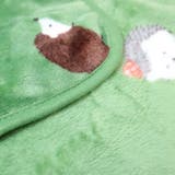 オータムハリー ホームウェアレディース おやすみポンチョ | cinemacollection | 詳細画像4
