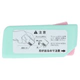 リトルマーメイド ステーショナリーその他 開梱カッター&レターオープナー | cinemacollection | 詳細画像3