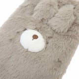 ミニショルダーバッグ ポシェット フワウサ | cinemacollection | 詳細画像4 