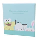 サンリオキャラクターズ アルバム じゃばらミニアルバム | cinemacollection | 詳細画像1