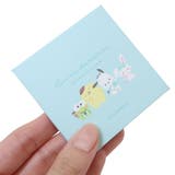 サンリオキャラクターズ アルバム じゃばらミニアルバム | cinemacollection | 詳細画像2