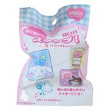 サンリオキャラクターズ はんこ シークレット推したいスタンプ | cinemacollection | 詳細画像1 