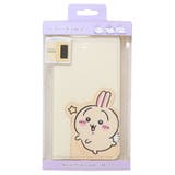 ちいかわ スマホケース ダイカットマルチフリップカバー | cinemacollection | 詳細画像6 