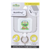 セサミストリート ホールドリング マルチリングプラス | cinemacollection | 詳細画像1 