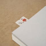 ブックマーク しおり3種セット 文学を歩く | cinemacollection | 詳細画像4 