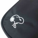 スヌーピー トートバッグ スクエアトートバッグ | cinemacollection | 詳細画像6 