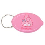 マイメロディ コインケース ラバーコイン | cinemacollection | 詳細画像1 