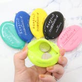 ハンギョドン コインケース ラバーコイン | cinemacollection | 詳細画像2 