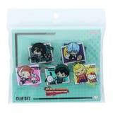 僕のヒーローアカデミア クリップ クリップ５個セット | cinemacollection | 詳細画像1 