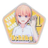 五等分の花嫁 缶バッジ アクリルバッジ | cinemacollection | 詳細画像1 