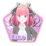 五等分の花嫁 缶バッジ アクリルバッジ | cinemacollection | 詳細画像1 