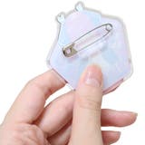 五等分の花嫁 缶バッジ アクリルバッジ | cinemacollection | 詳細画像2 