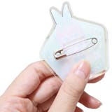 五等分の花嫁 缶バッジ アクリルバッジ | cinemacollection | 詳細画像2 