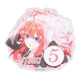 五等分の花嫁 缶バッジ アクリルバッジ | cinemacollection | 詳細画像1 