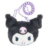 クロミ ミニショルダーバッグ ぬいぐるみサコッシュ | cinemacollection | 詳細画像1