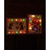 オブジェ 置物 ライトアートボード | cinemacollection | 詳細画像2 