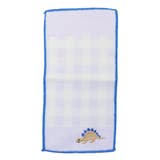 タオルセット ポケットミニタオル&シールセット ステゴ | cinemacollection | 詳細画像2