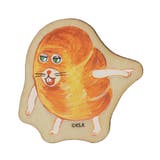 パンどろぼう ピンバッジ ウッドバッジ | cinemacollection | 詳細画像1 