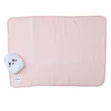 ちいかわ ひざ掛け毛布 巾着付きブランケット | cinemacollection | 詳細画像1 