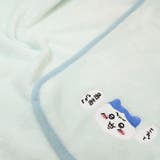 ちいかわ ひざ掛け毛布 巾着付きブランケット | cinemacollection | 詳細画像2 