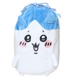 ちいかわ ひざ掛け毛布 巾着付きブランケット | cinemacollection | 詳細画像4 