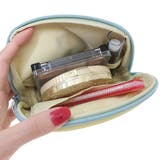 ピッコロット ミニポーチ ティッシュポーチ | cinemacollection | 詳細画像3