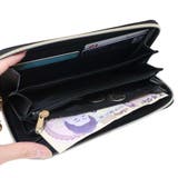 スヌーピー 財布 ラウンド束入れ | cinemacollection | 詳細画像3 